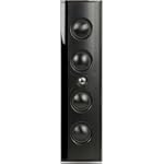 Definitive Technology XTR-40 Ultra Thin - On Wall LCR Speaker - Black