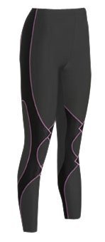 Childrens Toyshop  Sporting Goods : CW-X Women's Insulator Expert Tights