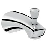 Grohe Arden, 6 in. Diverter Tub Spout - 13190/13190