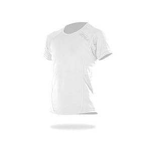 Buy 2XU High Fly Racer Top - Short-Sleeve - Ladies by 2XU