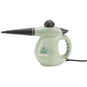 Bissell : 39N71 Steam Shot Hard Surface Cleaner by 39N7