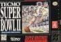 Tecmo Super Bowl II: Special Edition