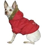 Heated Parka X-Small