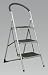 Kitchen & Housewares : Step Stool 3-Tread 150kg Capacity