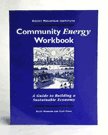 Community Energy Workbook