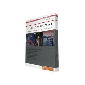 Click here to buy Hahnemuhle Digital FineArt PhotoLine Photo Rag - Smooth cotton rag paper - bright white -....