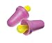 Peltor Next No-Touch Foam Plugs, Uncorded per 100 PR.