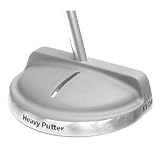 Heavy Putter Deep Face Series Putter E1-DF