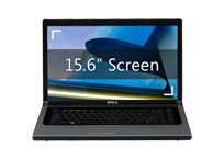 Studio 15.6" (1366 x 768) 2.4 GHz Intel CoreTM 2 Duo P8600 4 GB DDR2 800 MHz 500 GB HDD 7200 RPM Windows 7 Home Premium CD/DVD Writer (DVD+/-RW)