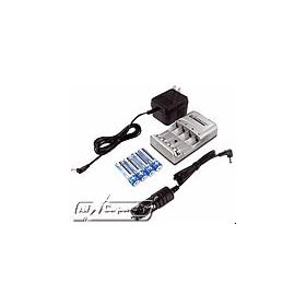Click here to buy Hi-Capacity Equivalent of GATEWAY DV-S20 Battery Charger.