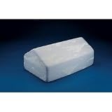 Review Stacks and Stacks  / The Knee Elevator Positioning Wedge (Blue Cloud Cotton) (7