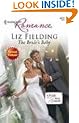 The Bride's Baby (Harlequin Romance)