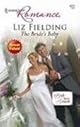The Bride's Baby (Harlequin Romance)
