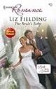 The Bride's Baby (Harlequin Romance)