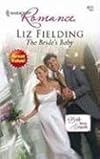 The Bride's Baby (Harlequin Romance)