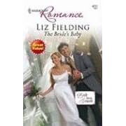 The Bride's Baby (Harlequin Romance)