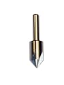 Countersink Hi-Speed Steel