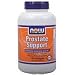 Prostate Support is a synergistic formulation of the most potent and effective standardized herbs. Saw Palmetto and Stinging Nettle Root extract have been shown in European studies to support prostate function. We have provided additional nutritional support with Pumpkin Seed Oil, Zinc, Vitamin B-6 and Lycopene. Serving Size: 2 Softgels Suggested Use: As a dietary supplement (especially for men), take 2 softgels 1 to 2 times daily with meals. Contains no sugar, salt, starch, yeast, wheat, gluten, corn, soy, milk, egg, shellfish or preservatives. Other Ingredients: Gelatin, Glycerine, Carob Extract, Beeswax and Water. Disclaimers: *This statement has not been evaluated by the FDA. This product is not intended to diagnose, treat, cure or prevent any disease.