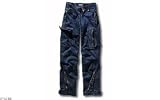BMW City Denim Pants