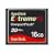Sandisk Extreme III CF 16384.0 MB CompactFlash Card 16384 MB