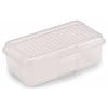 Rubbermaid #2281-00-CLR 1.5GAL Clear Snap Case