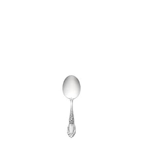 TOWLE KING RICHARD BABY SPOON STERLING FLATWARE