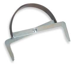 Westward 1EFX3 Battery Carrier, Steel