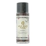 Lily Hair Tonic - 2 oz., (Chi's Enterprise)