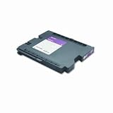 Ricoh 405534 Toner Cartridge, Magenta - Same Day Shipping (orders by 3 pm), Next Day Delivery (in most cases)