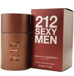 212 Sexy For Men Edt 50ml Spray