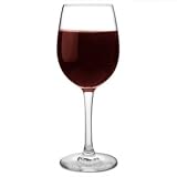 Cabernet Tulipe Wine Glasses 12.3oz / 350ml (Pack of 6)