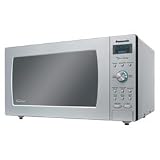 Panasonic NN-SD797S Microwave