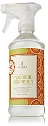 The Thymes Ltd. Mandarin Coriander All-Purpose, 16 oz