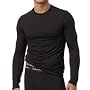 Calvin Klein Micro Modal Long Sleeve Crew