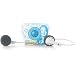 iCarly: Npower Micro Clip MP3 Player