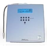 Buy Genesis Equus Turbo 9 Plate Water Ionizer