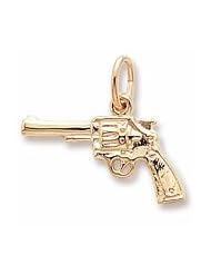 Gun Charm