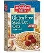 Arrowhead Mills Gluten Free Steel Cut Oats (3pack)