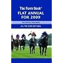 The Form Book Flat Annual for 2009