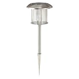 Xanlite - 3 Balises solaires 2 LED