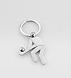 London Olympics Hockey Keyring