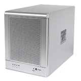 4TB SR4 Desktop with 2PORT Pcie Esata Raid Ctrl