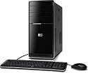HP Pavilion P6230F Black Desktop PC (Windows 7 Home Premium)