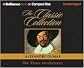 The Three Musketeers Publisher: Brilliance Audio on CD Unabridged; Unabridged edition