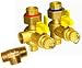 Webstone The isolator EXP Rinnai tankless water heater Service Valves WRIK-C
