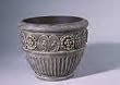 16" Classic Design Duralite Antique Bronze