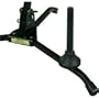 Beechler Instrument Pegs Soprano Peg (Also Fits Hamilton Stand)