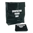 12 Trash Compactor Bags