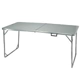 Coleman Dynasty Folding Table