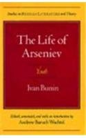 the life of arseniev youth studies in russian literature and theory